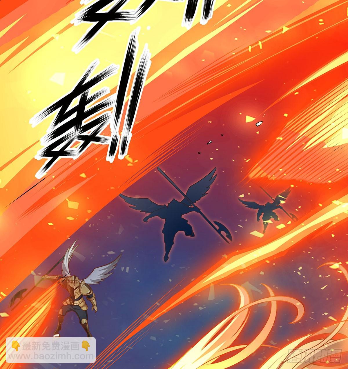 第309话 耀眼的六翼金鸡21