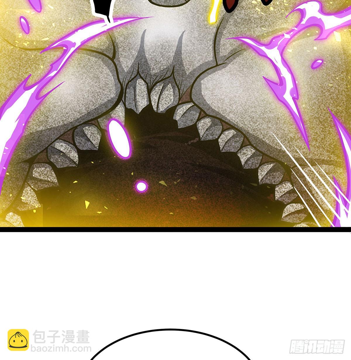 第310话 再毁悬空城60
