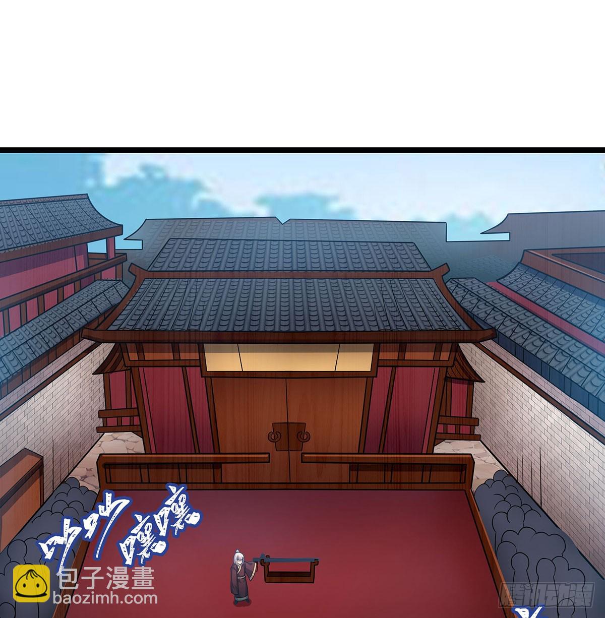 第314话 有钱人的快乐38