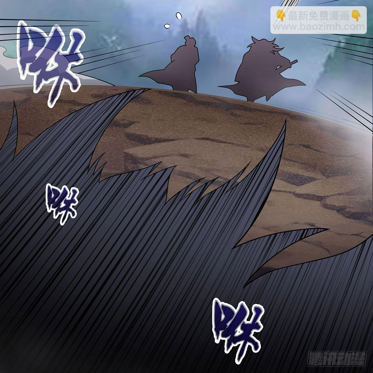 第331话 九尾灵狐23