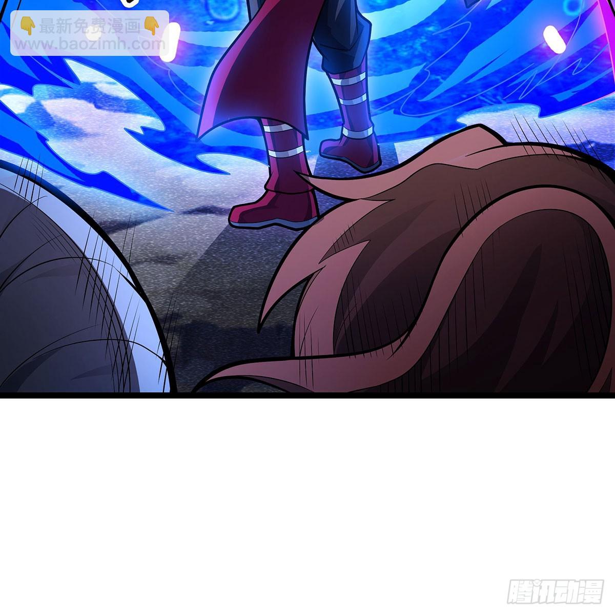 第331话 九尾灵狐62