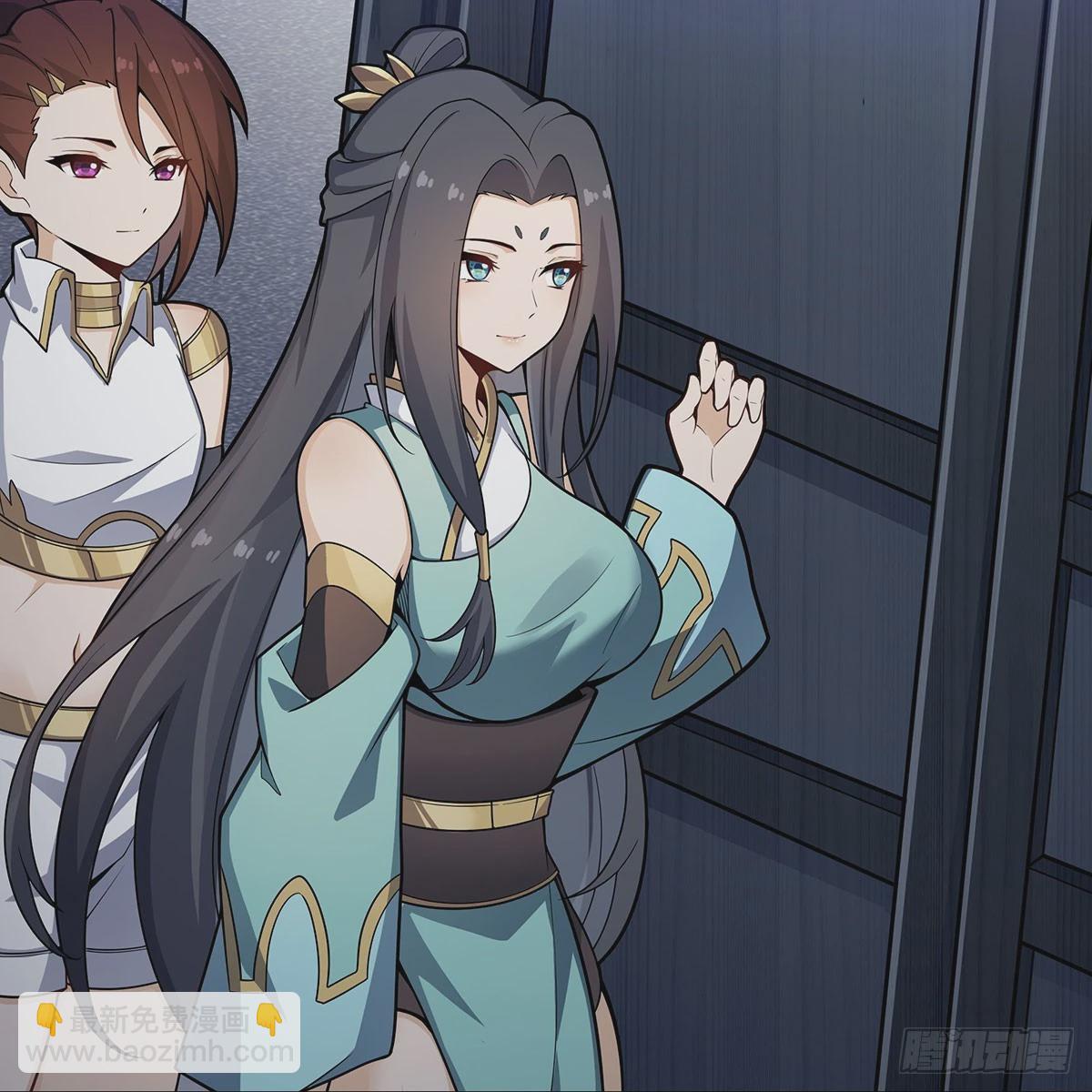 第334话 罗芳第四十代曾孙34