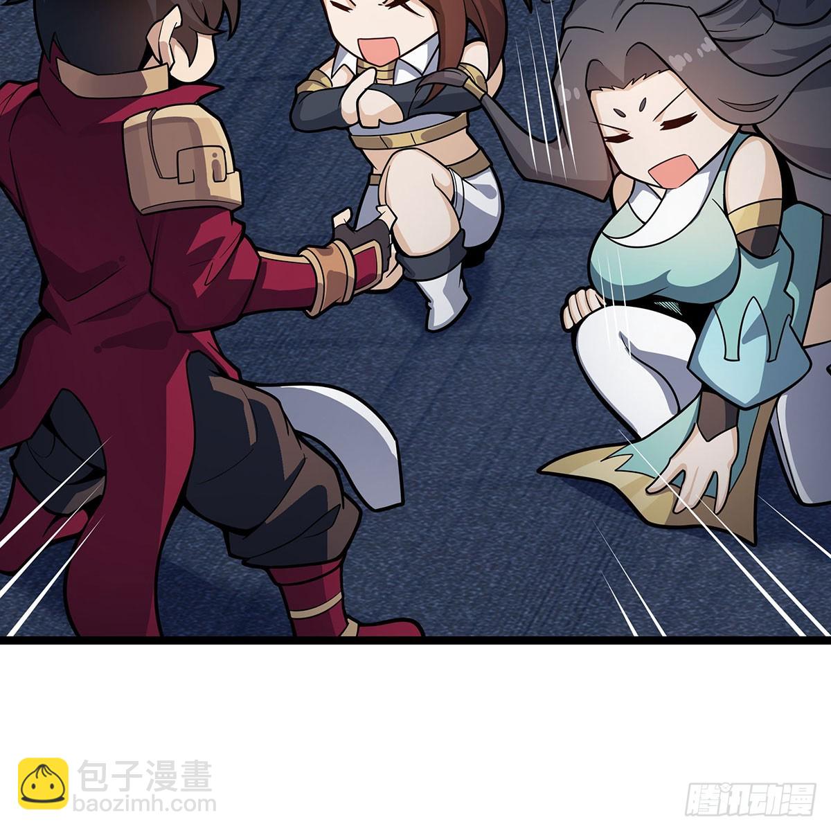 第334话 罗芳第四十代曾孙67