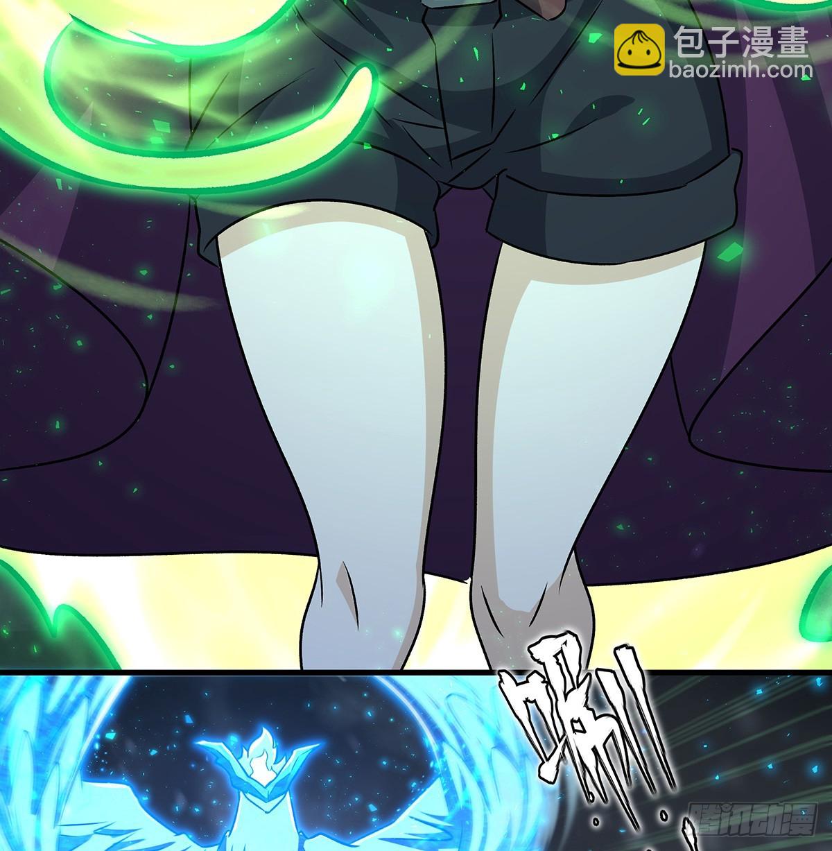 第425话 生命法则觉醒20