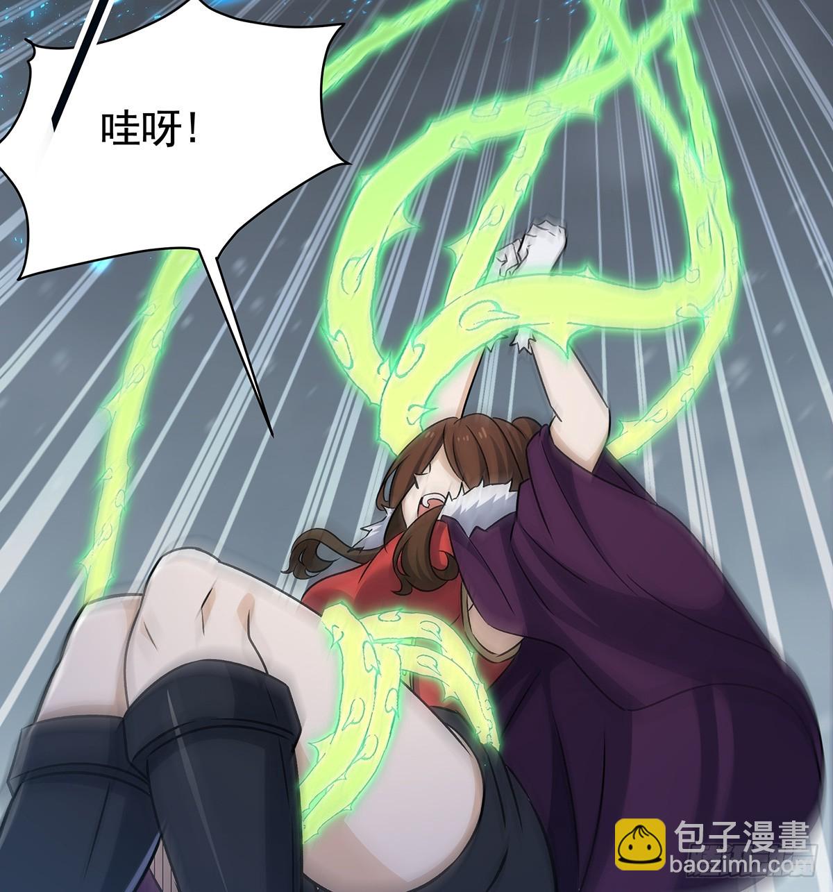 第425话 生命法则觉醒28