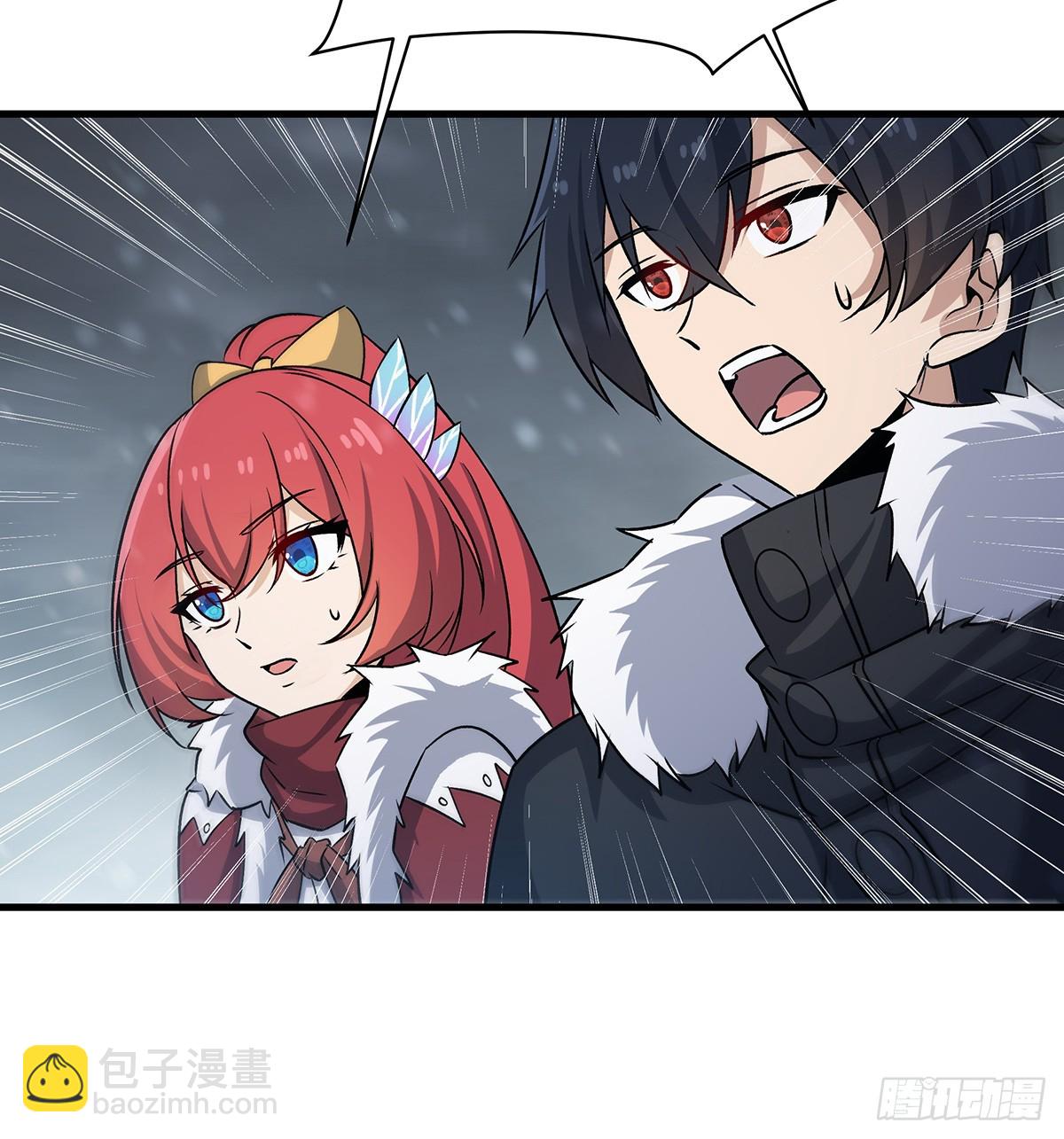第425话 生命法则觉醒30