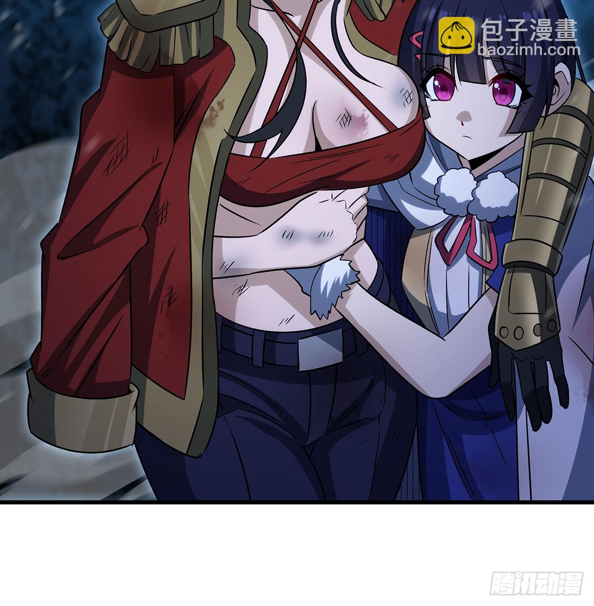 第430话 第一剑客2