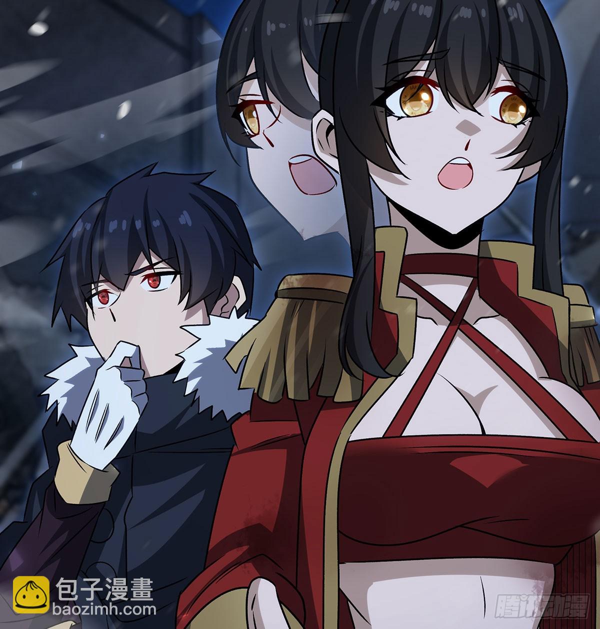 第430话 第一剑客80