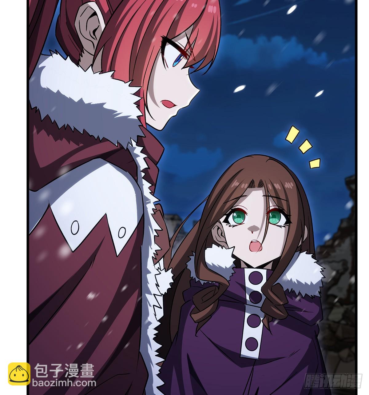 第431话 恶趣味17