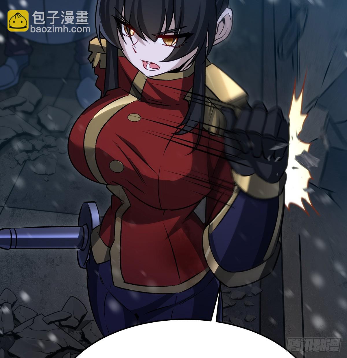 第431话 恶趣味25