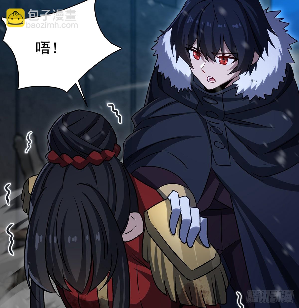 第431话 恶趣味28