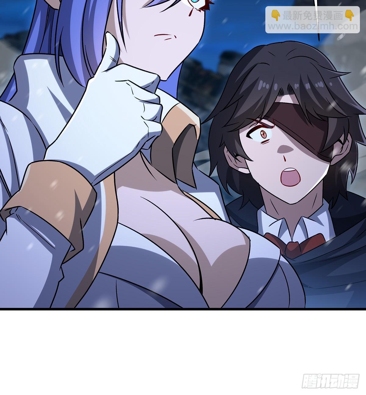 第431话 恶趣味8