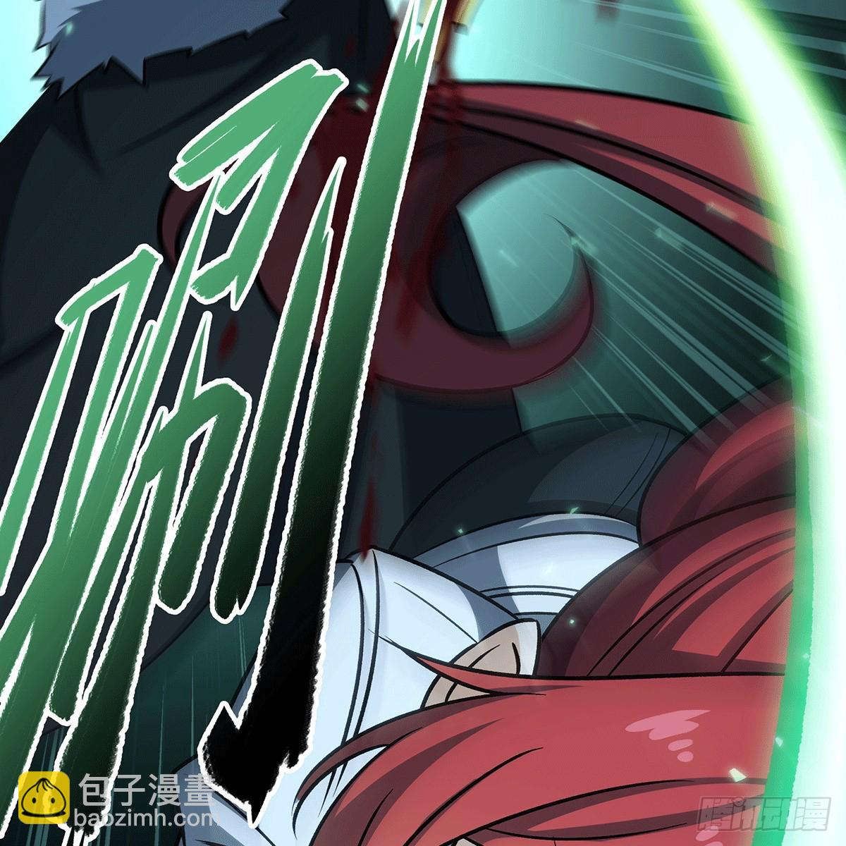 第432话 莎妮娜的武技102