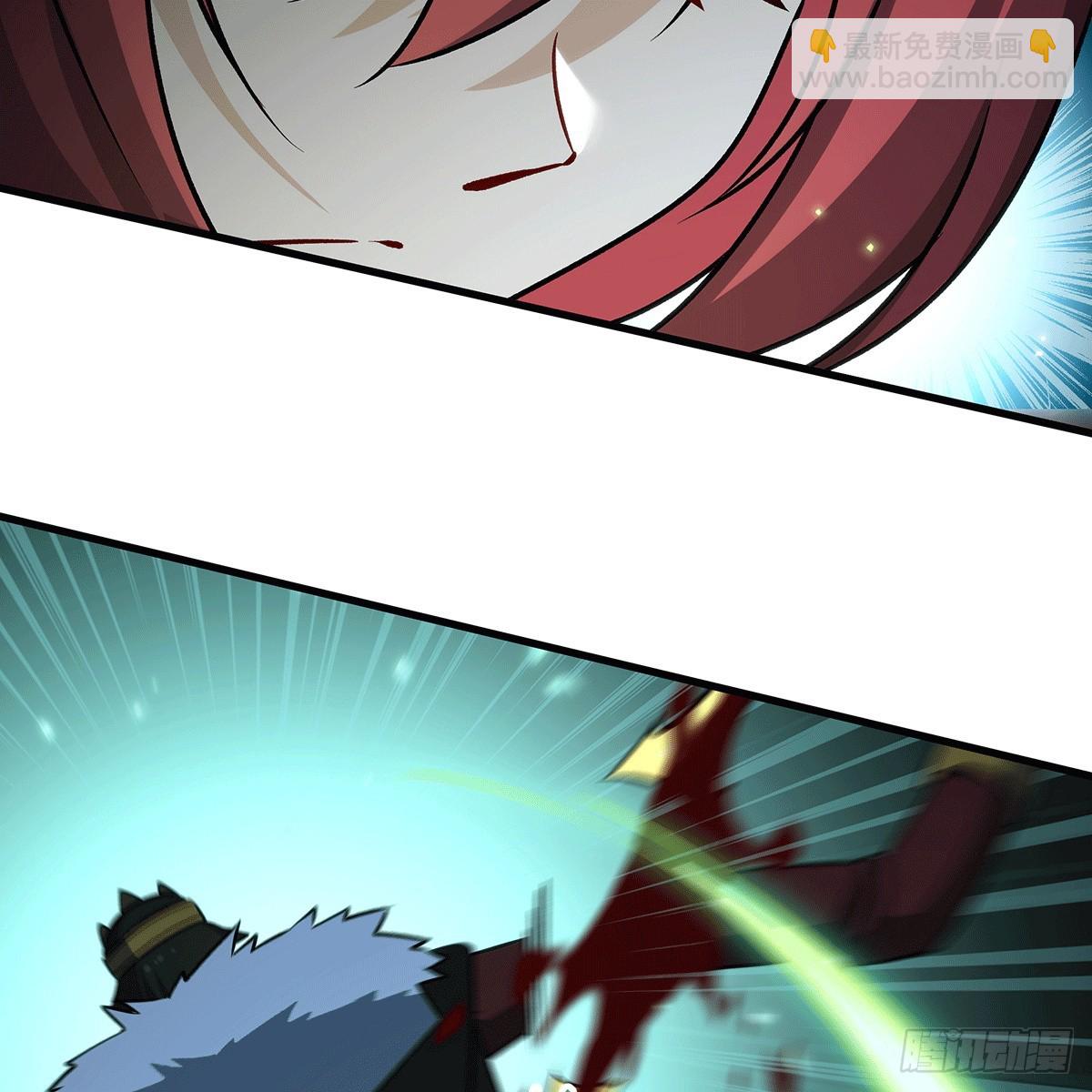 第432话 莎妮娜的武技105