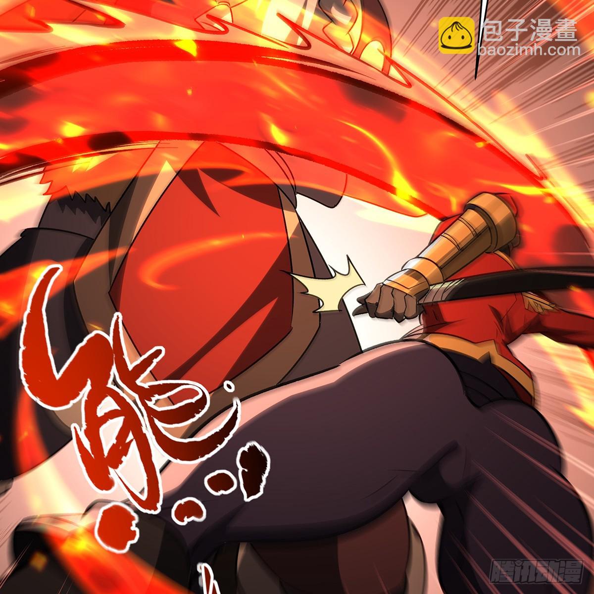 第432话 莎妮娜的武技38