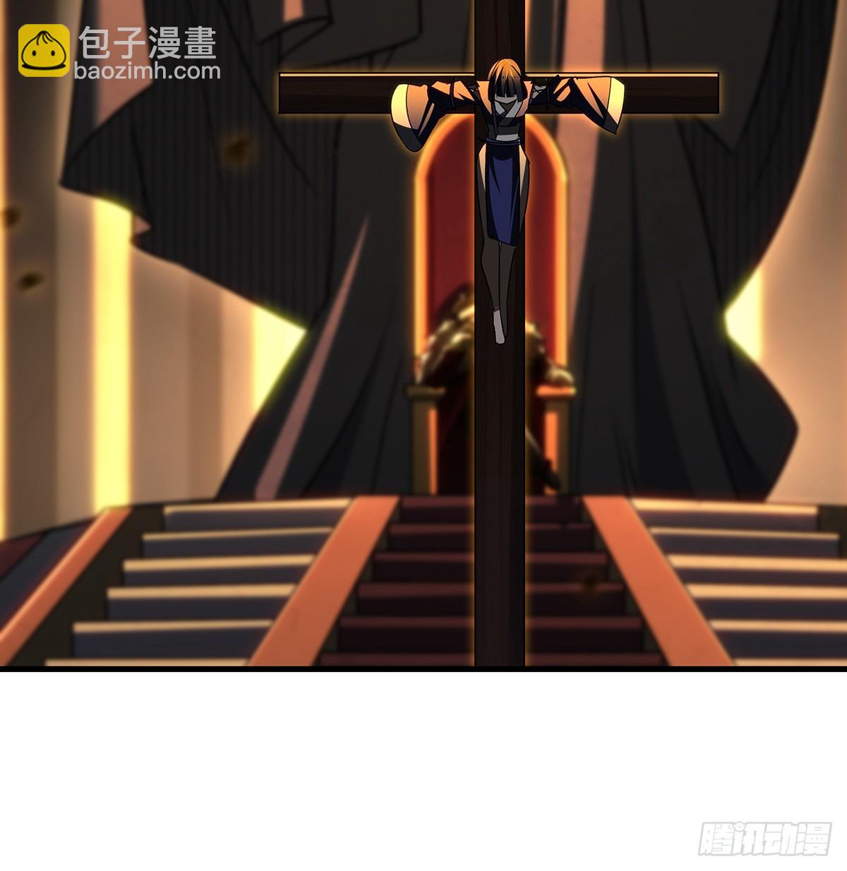 第432话 莎妮娜的武技54