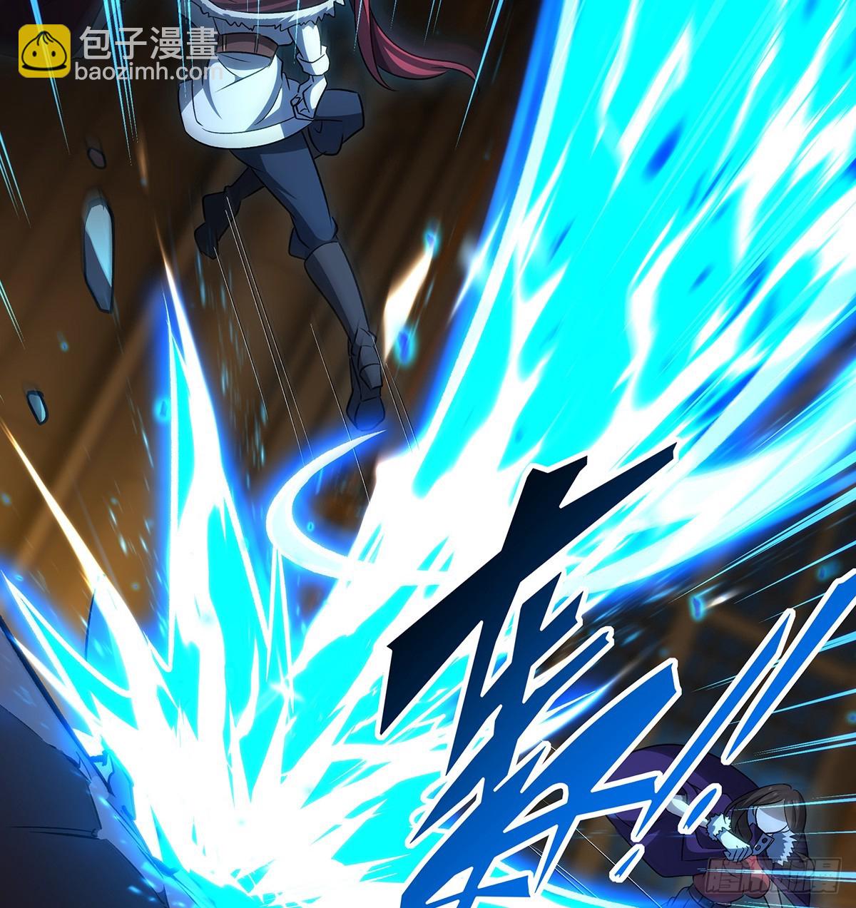 第432话 莎妮娜的武技57
