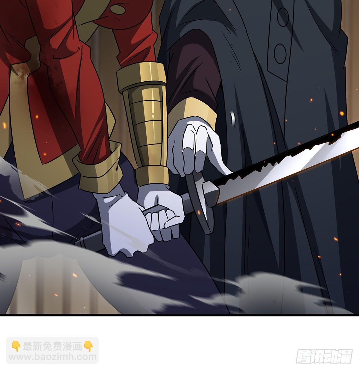 第432话 莎妮娜的武技7