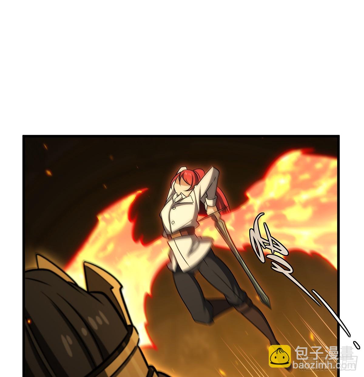 第432话 莎妮娜的武技83