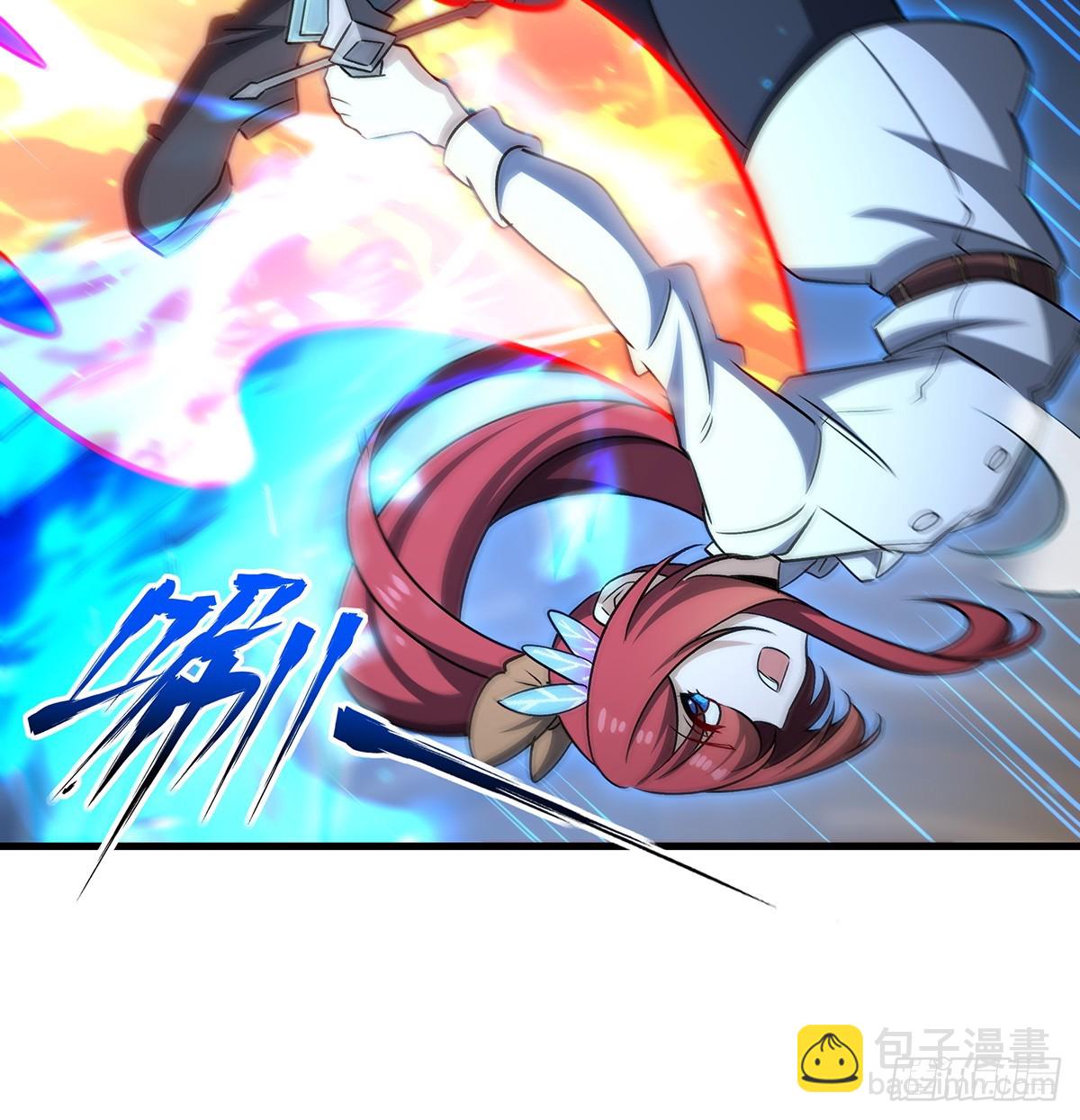 第432话 莎妮娜的武技89