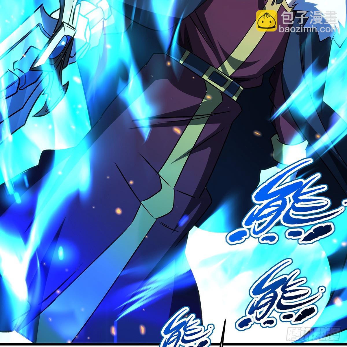 第432话 莎妮娜的武技91