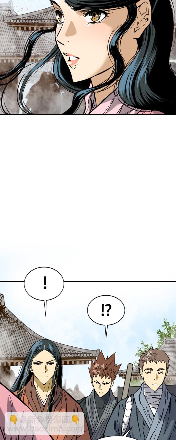 [第35话] 暴风前夜34