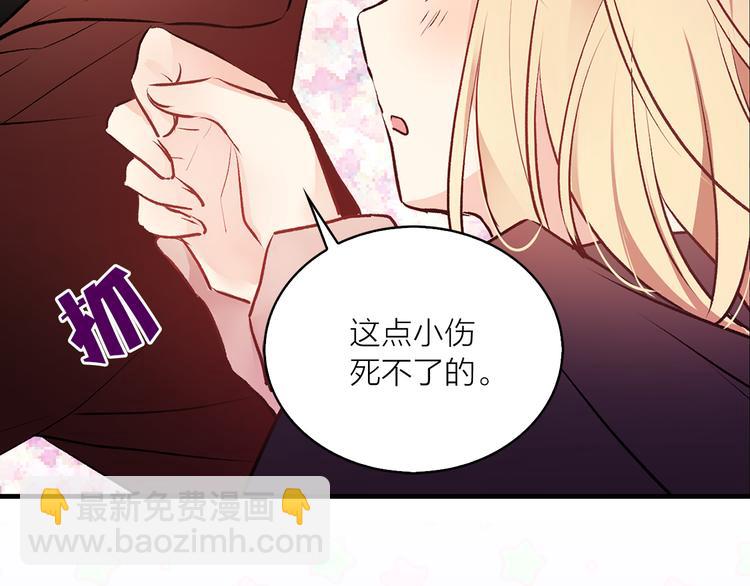 序章 遇见异瞳猫王子38