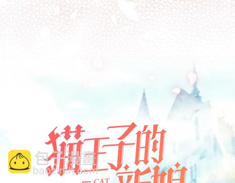 序章 遇见异瞳猫王子51