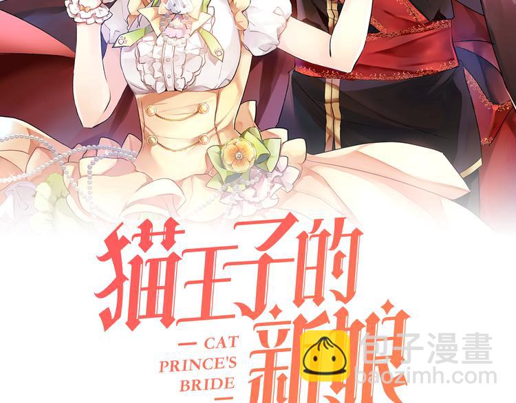 第4话 猫王子的犯人？1