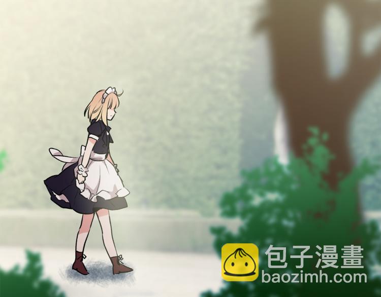 第5话 逃离皇宫91