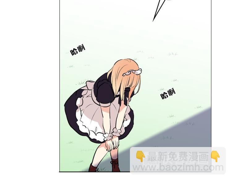 第6话 猫王子的女仆？34