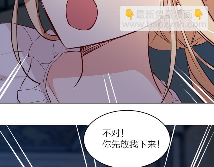第27话 夜袭寝宫？65