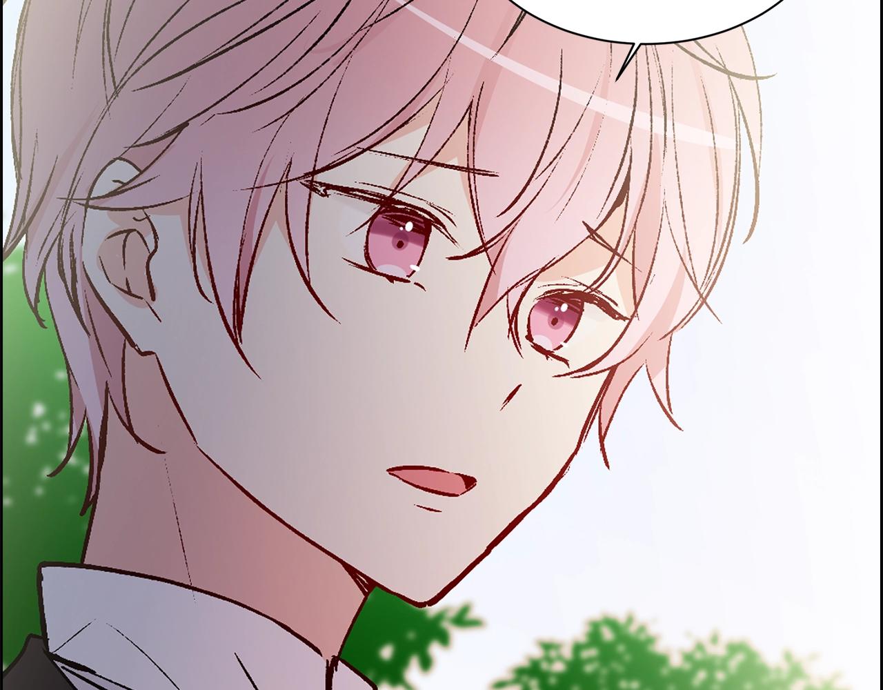 第40话 猫王子接我去茶会？21