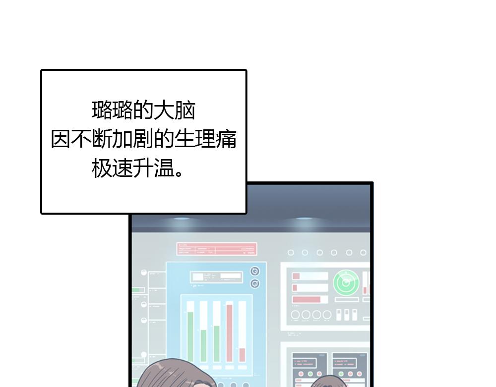 第16话 史上最疯狂大姨妈！85