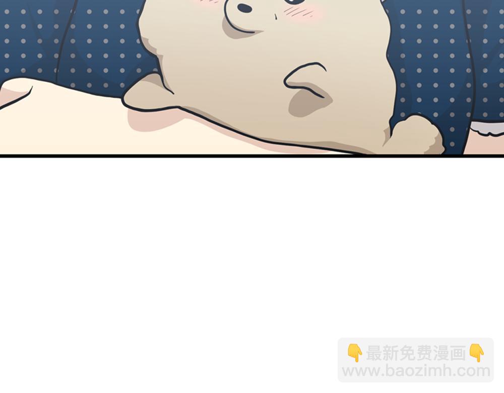 第20话 停止时间重置会有什么后果？111
