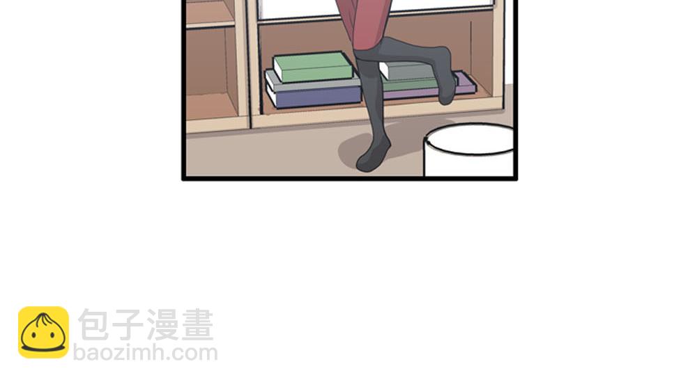 第22话 要和我结婚吗？110