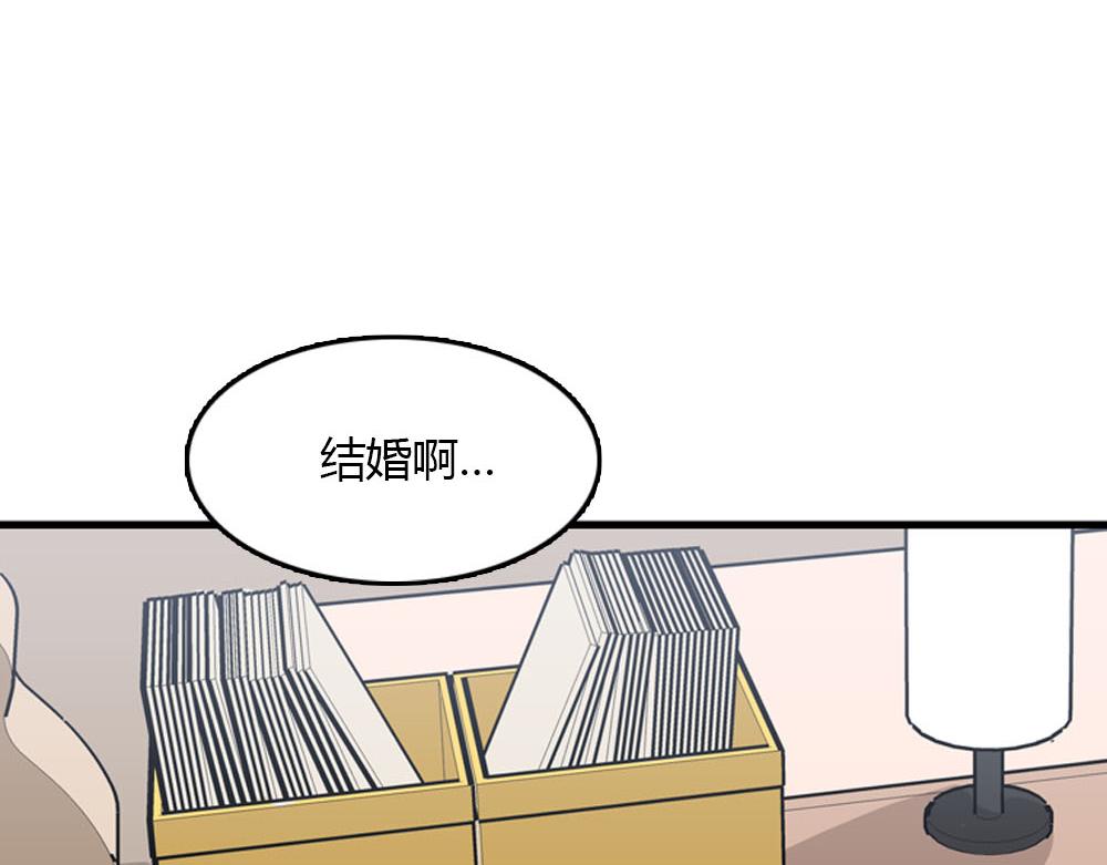 第22话 要和我结婚吗？113