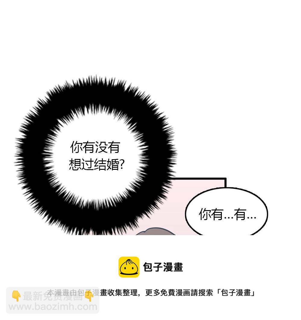 第22话 要和我结婚吗？96