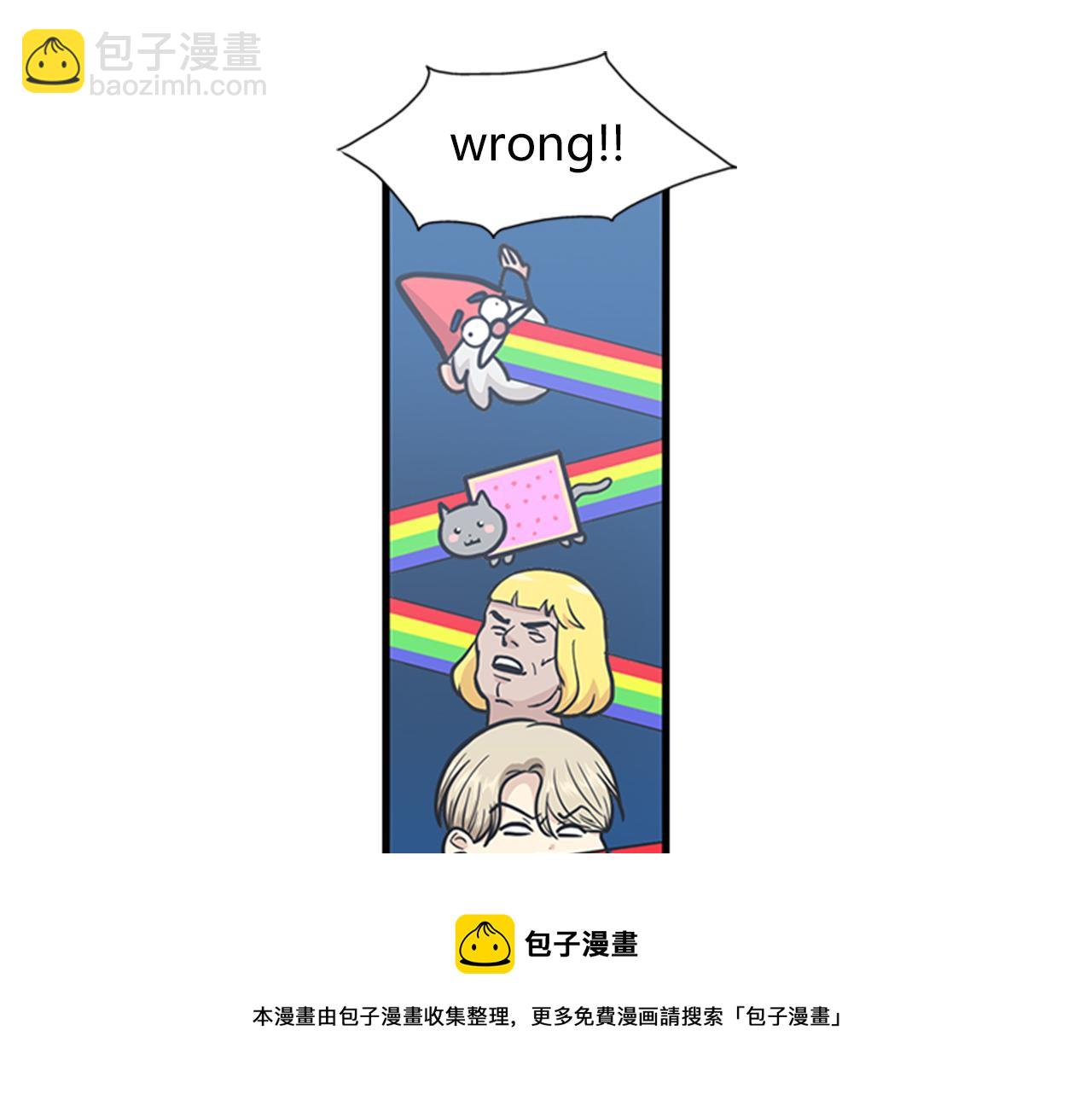 第51话 受不了了，我要逃！40