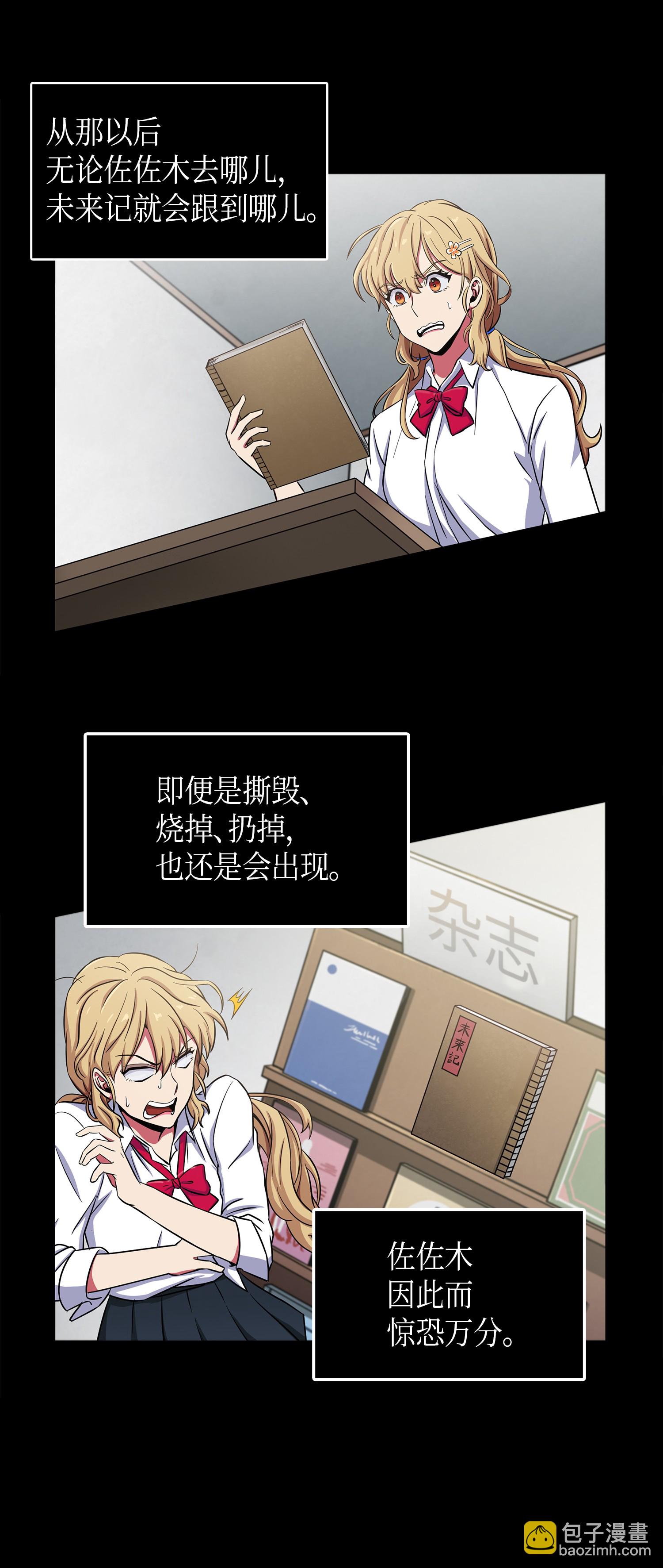 023 未来记6