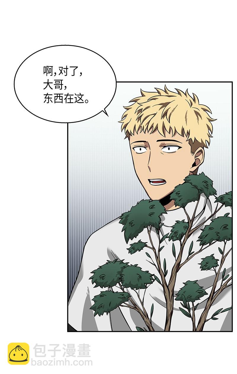 064 唤醒神草91