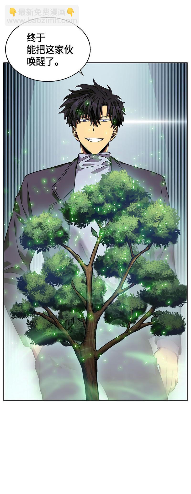 064 唤醒神草93