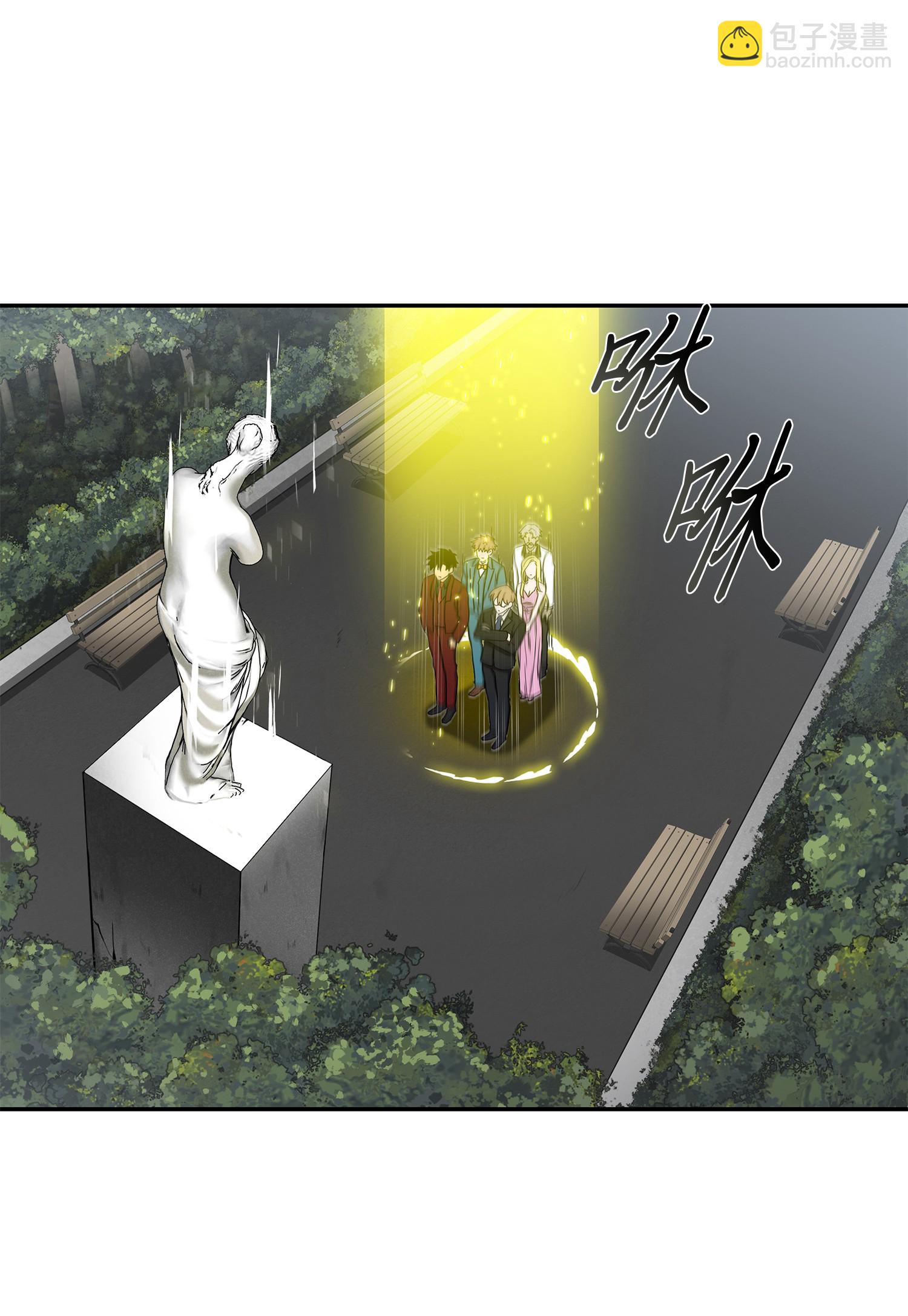 072 宴会结束80