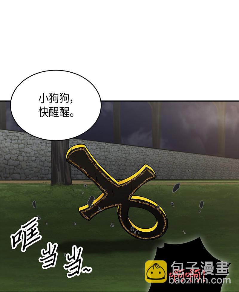 076 训练狗狗7