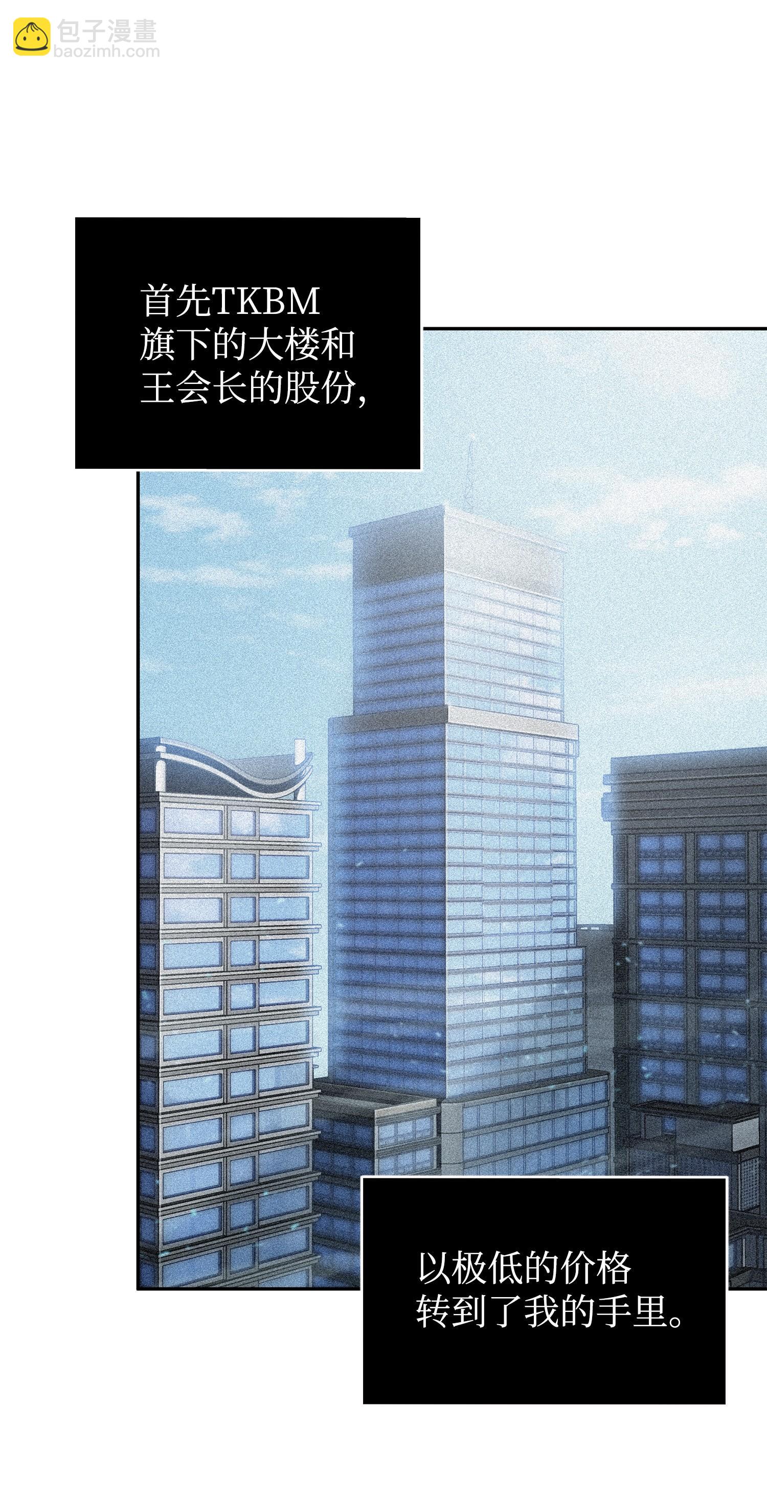 175 TKBM的崩塌3