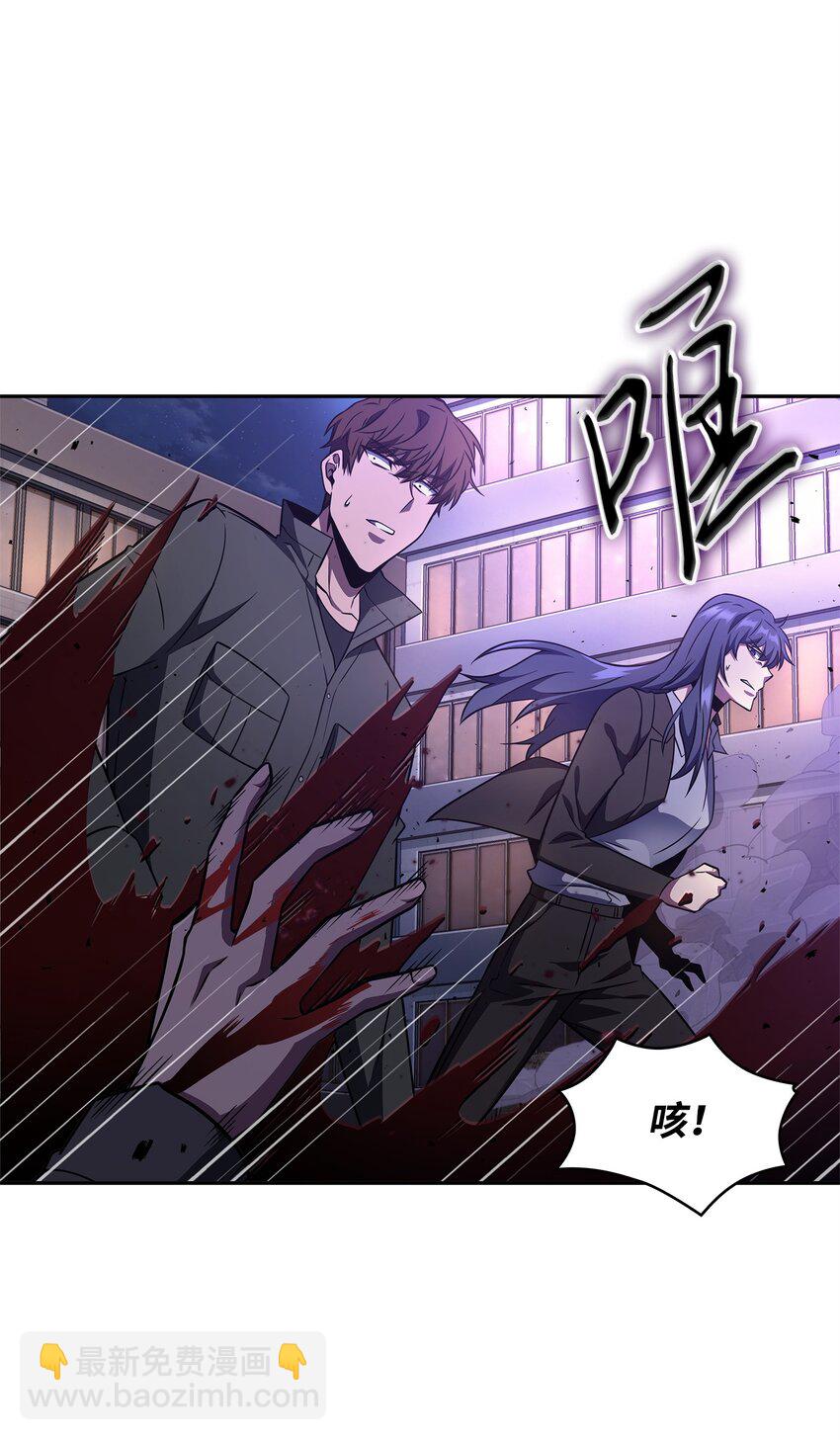 313 蜘蛛VS荷鲁斯20