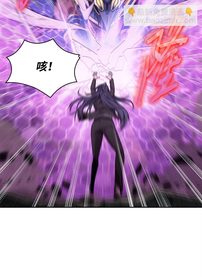 313 蜘蛛VS荷鲁斯26