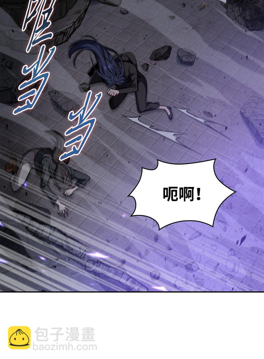 313 蜘蛛VS荷鲁斯3