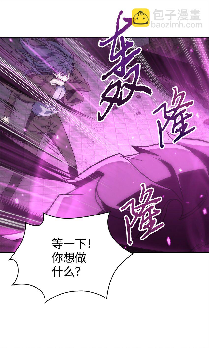 313 蜘蛛VS荷鲁斯53