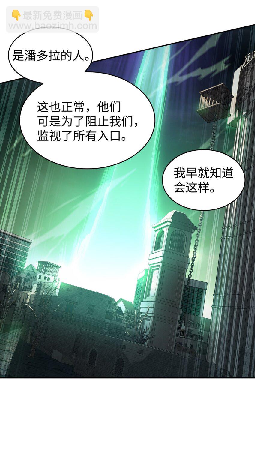 333 大监狱最上层21